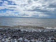 Cold Knap Beach, Wales